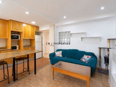 Flat with lift for sale in Del Pare Viñas