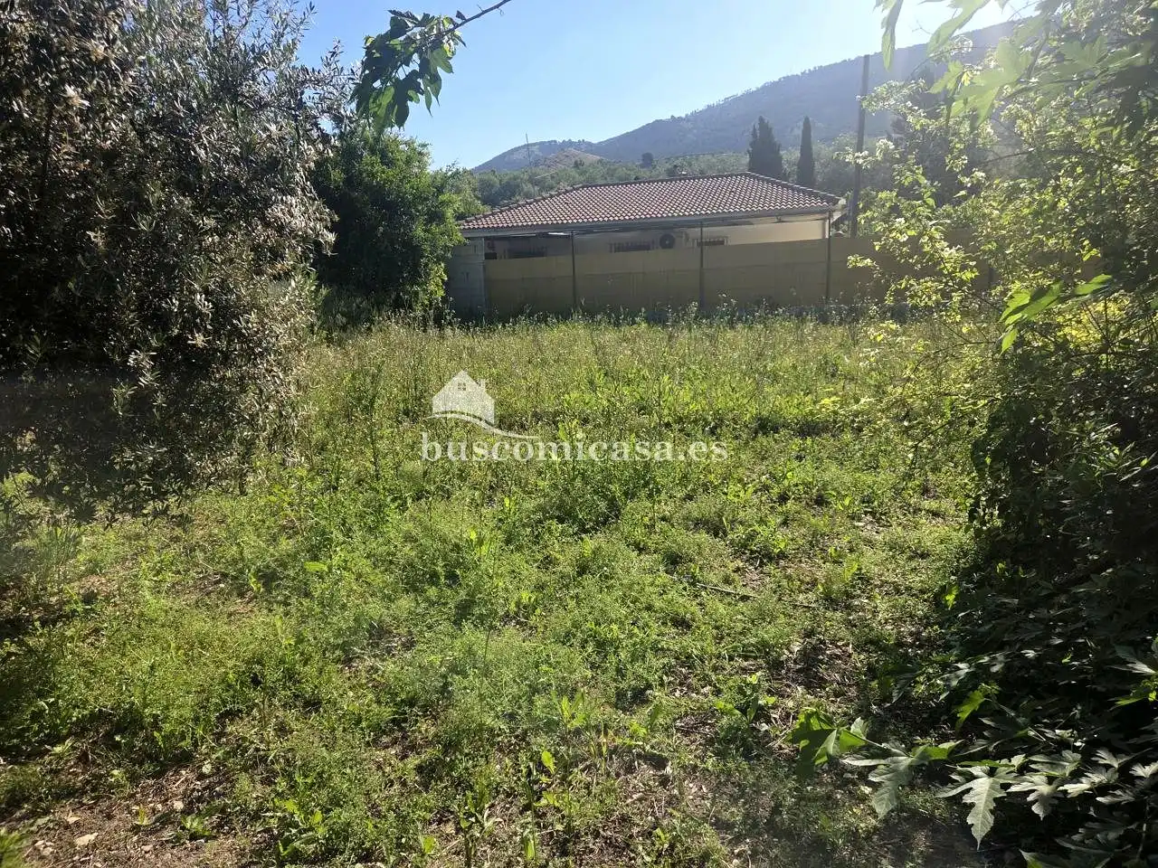 Casa o xalet en venda en Jaén amb Jardí privat, Traster i Moblat