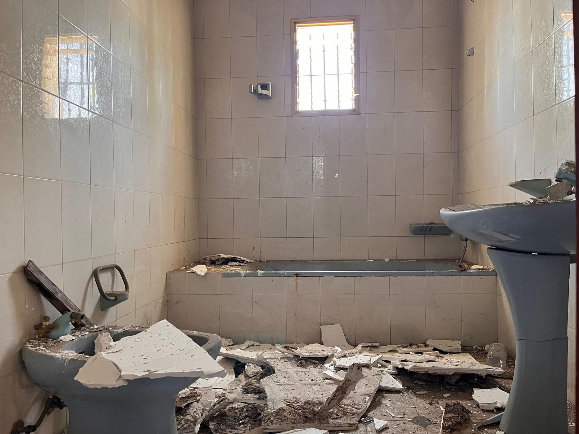 Flat for sale in Calle de Antonio Machado, Mairena del Alcor