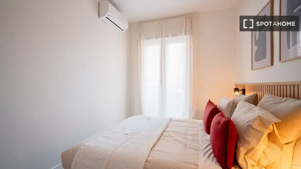 Flat to rent in Chamartín, imagen 17