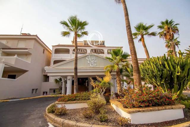 Apartamento en Venta en el Morro en Chayofa