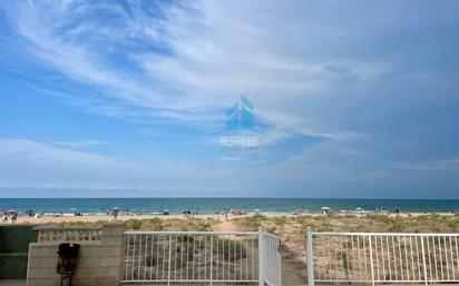 Exterior view of Apartment for sale in Xeraco  with Terrace and Balcony