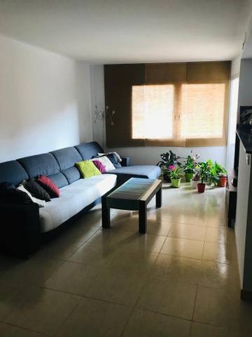 Piso en Venta en Pueblo