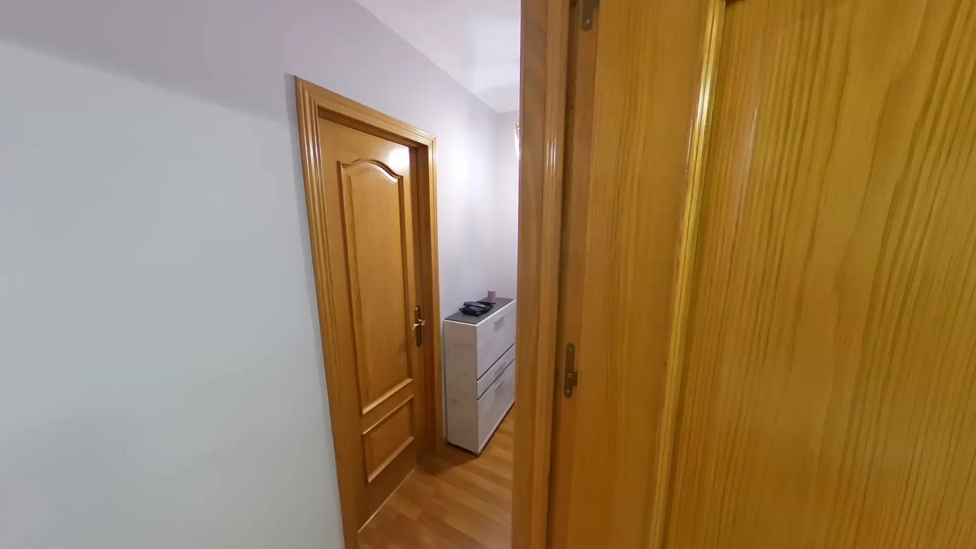 Appartamento con ascensore in affitto a Calle de las Peñuelas, imagen 3