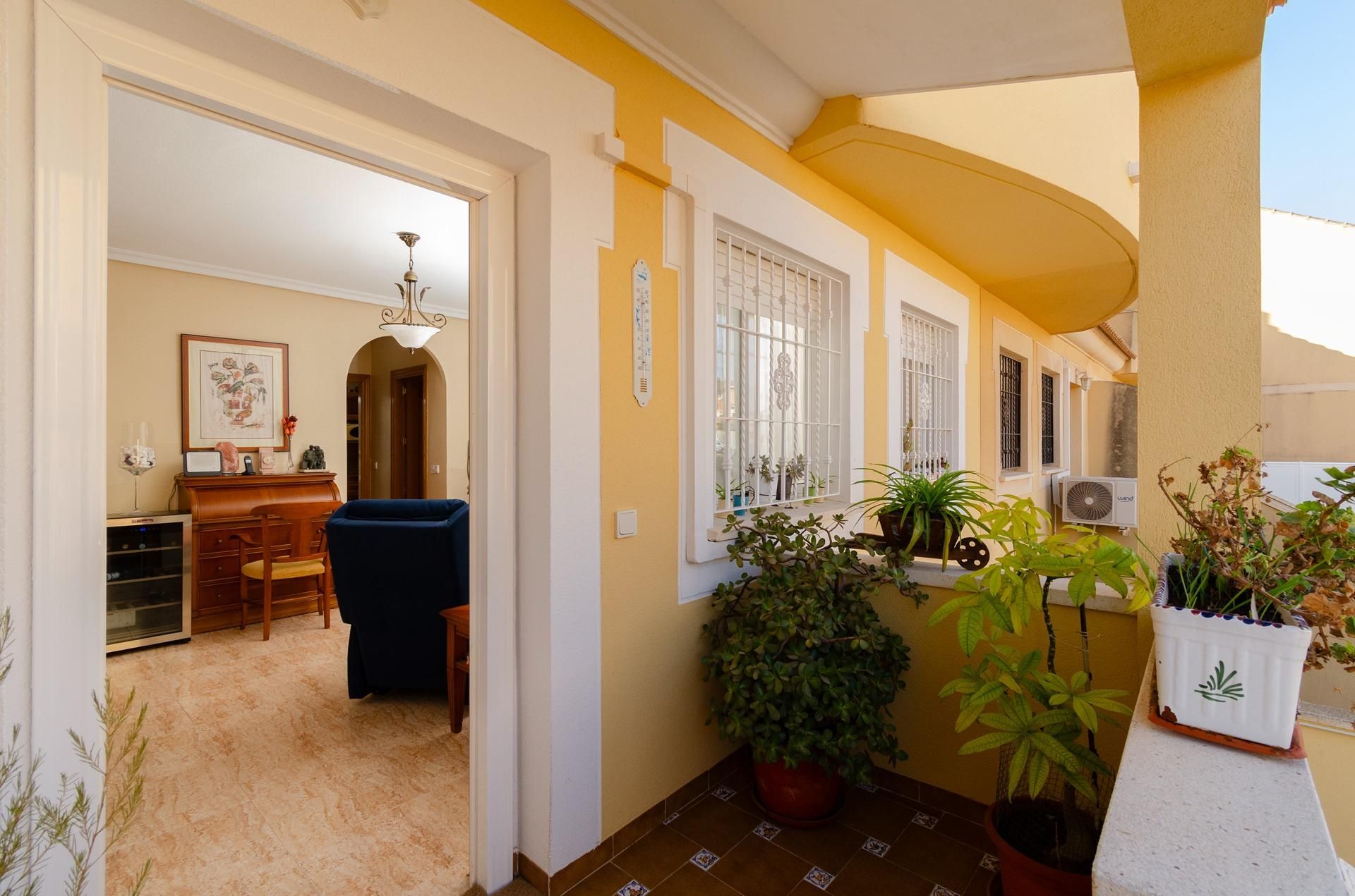 Duplex for sale in La Unión  with Air Conditioner, Heating and Private garden