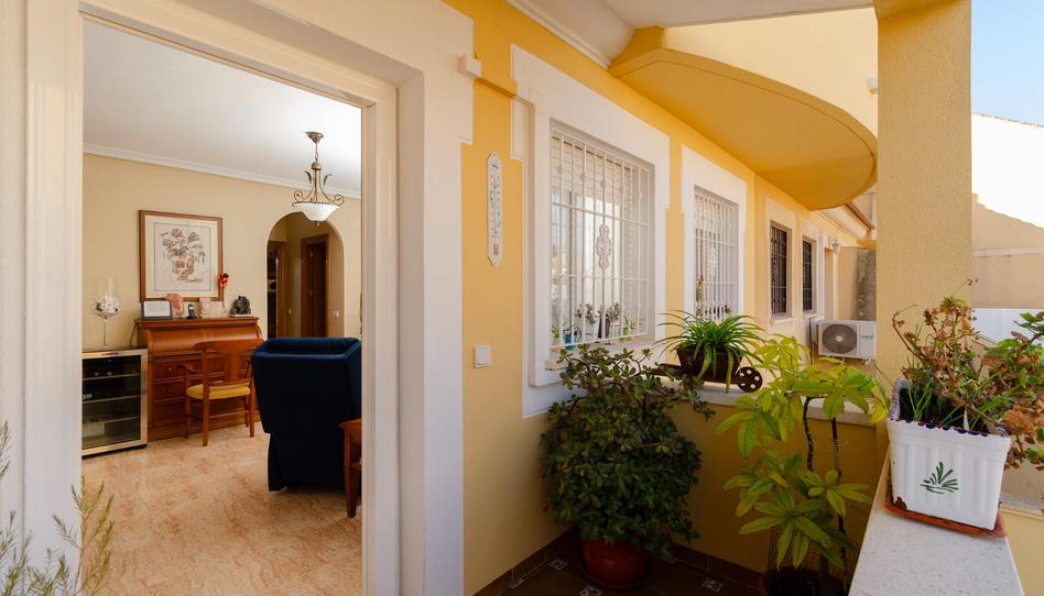 Foto 1 de Dúplex en venda a Calle de Huerto, Roche, Murcia