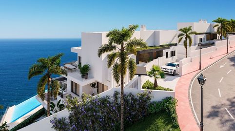 Foto 4 de Piso en venta en El Peñoncillo, Torrox