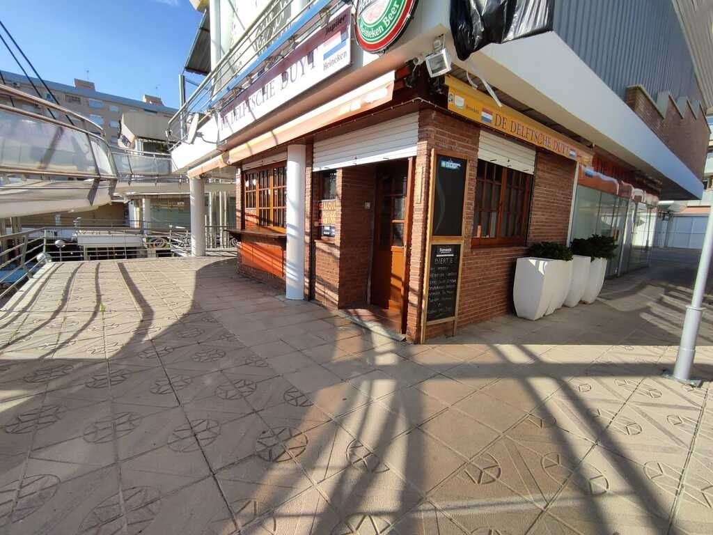 Premises for sale in Malgrat de Mar