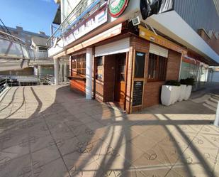 Premises for sale in Malgrat de Mar