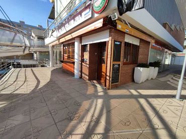 Locale commerciale in vendita a Malgrat de Mar