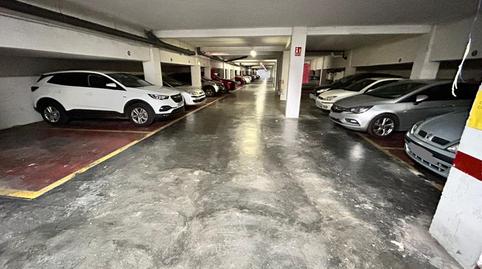 Foto 4 de Garaje en venta en Avenida del General Avilés, 43, Marxalenes, Valencia Capital