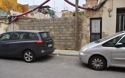 Parking of Residential for sale in Quart de Poblet