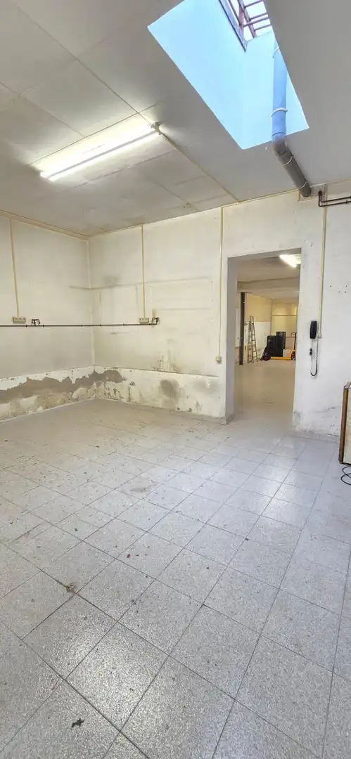 Local comercial en venta en Calle de Béjar, imagen 6