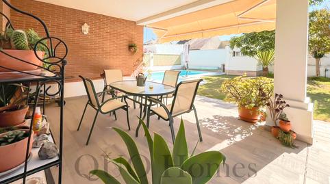 Foto 5 de Casa o xalet en venda a Puertas del sur - Guadabajaque, Jerez de la Frontera