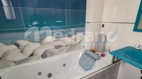 Foto 5 de Pis en venda a Calle Goya, Colonia Madrid, Benidorm