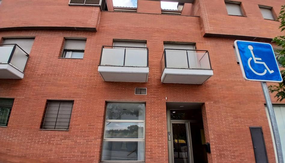 Foto 1 de Dúplex en venda a C/ Sis  de Decembre, Vilanova del Vallès, Barcelona