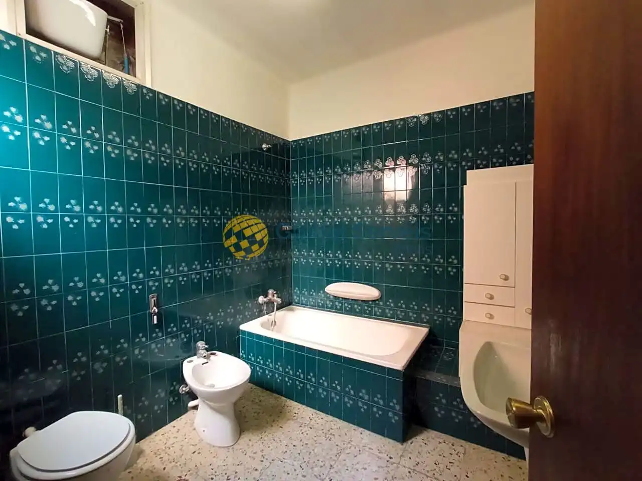 Badezimmer von Gebäude zum Verkauf in Monistrol de Montserrat