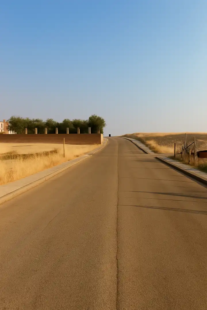 Residencial en venta en San Carlos del Valle, Ciudad Real