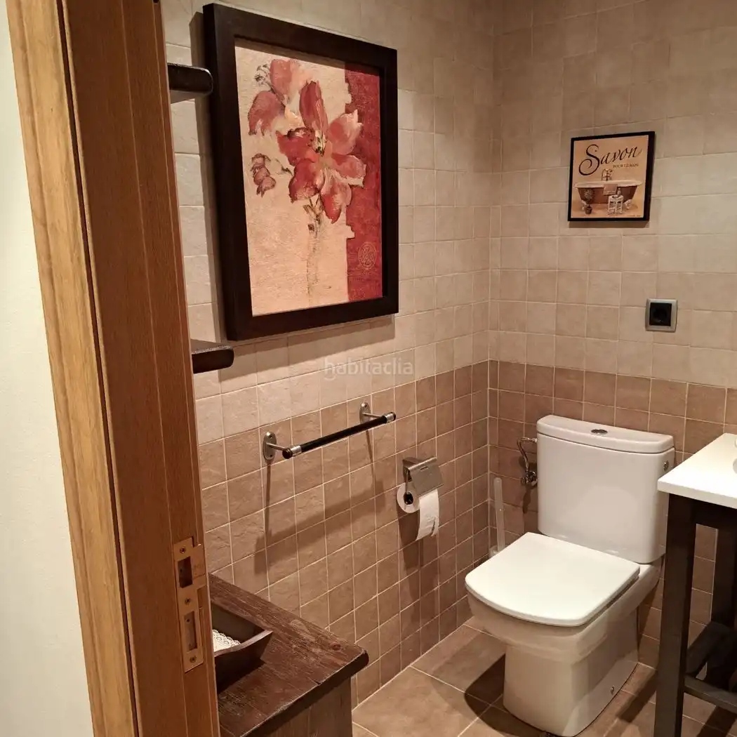 Dúplex con piscina en venta en Carrer Escoles 9, imagen 12
