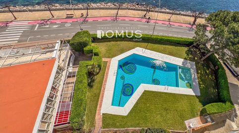 Foto 5 de Piso de alquiler en Mar, del, Nucli Antic, L'Escala