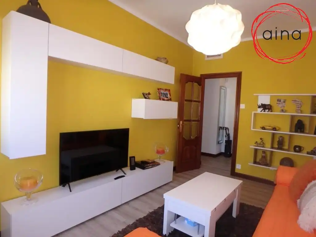 Flat for rent in Azpilañaga