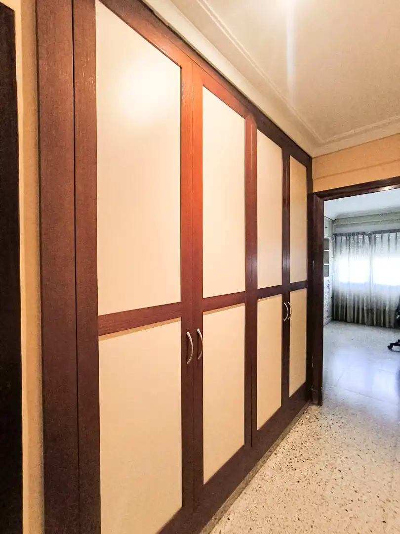 Habitación de Piso en venta en Zaragoza con Calefacción, Amueblado y Horno