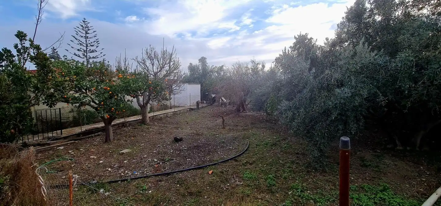 Casa o chalet en venta en Benahadux