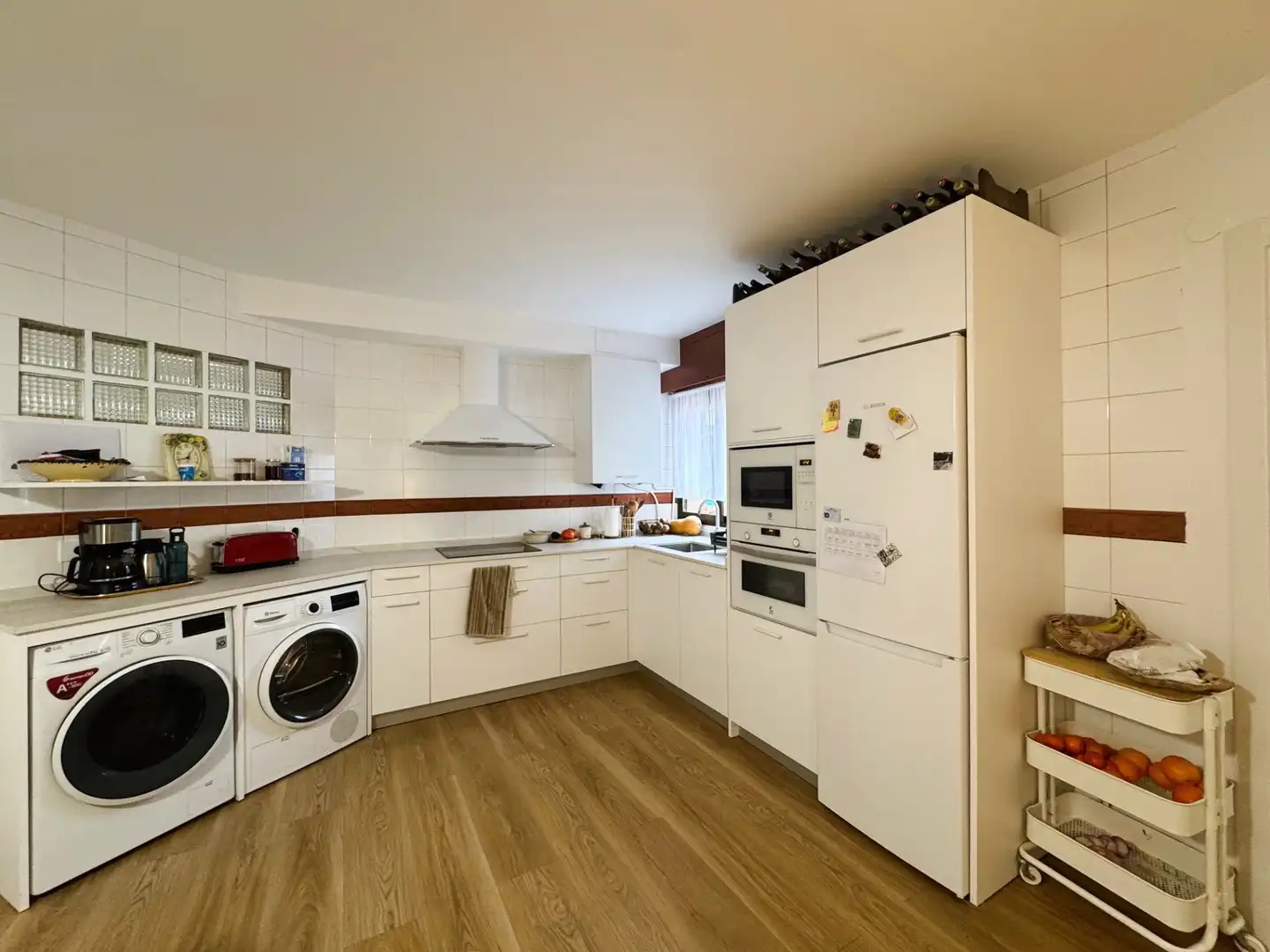 Piso en venta en Avenida Basagoiti, Centro - Puerto Viejo