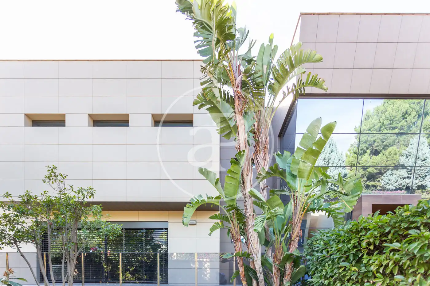Exterior view of Houses for sale in Puçol  with Air Conditioner, Heating and Private garden