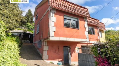 Photo 2 of Single-family semi-detached for sale in Rúa Pentés, Coiro, Pontevedra