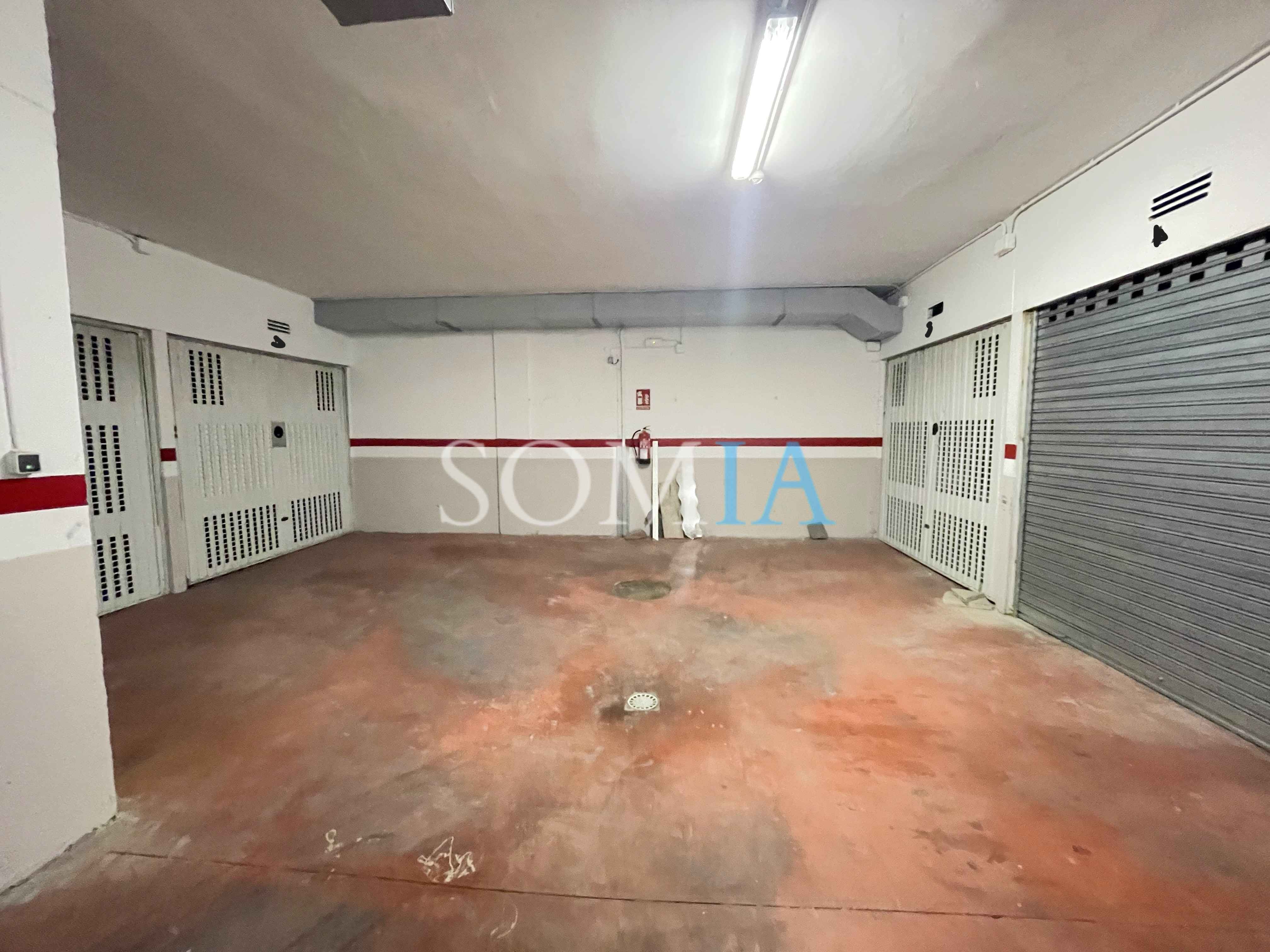 Garage for sale in Santa Maria de Palautordera