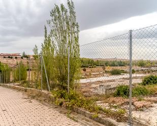 Residencial en venda en Salamanca Capital