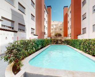 Piscina de Àtic en venda en Gandia amb Calefacció, Jardí privat i Terrassa