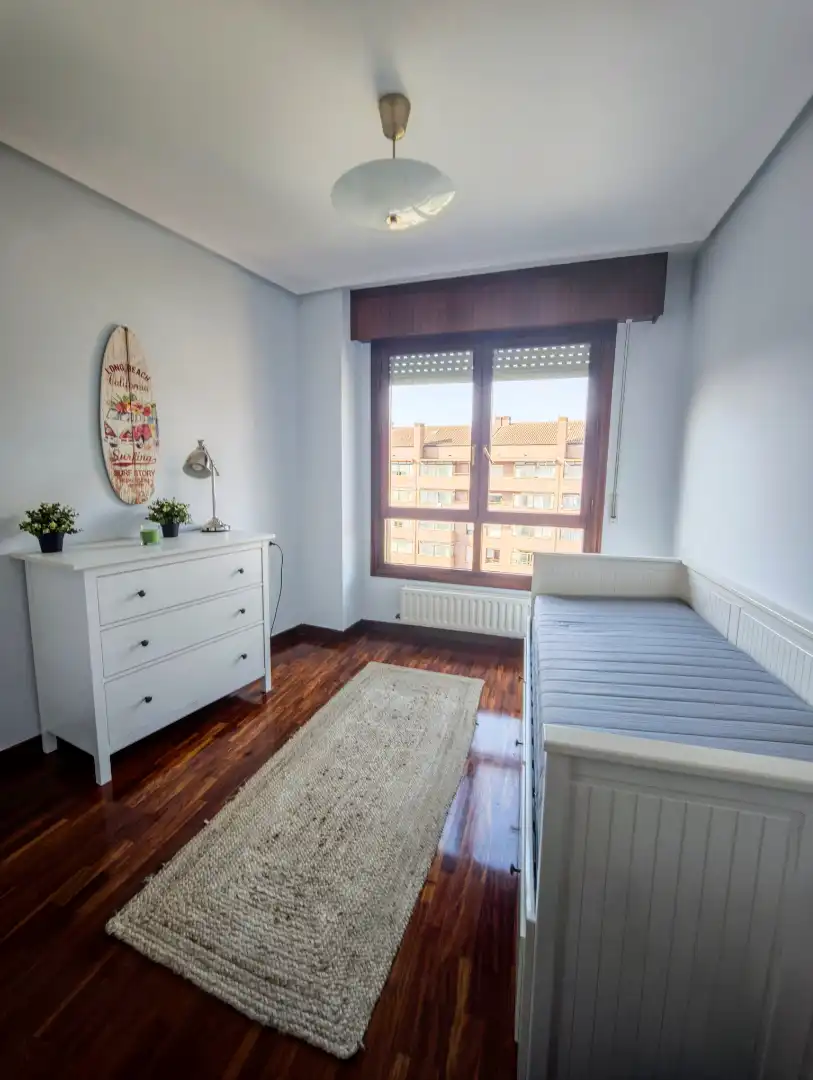 Appartement avec terrasse à vendre à Astxiki Kalea, imagen 14