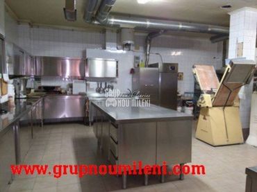 Local comercial en venda a Benetússer