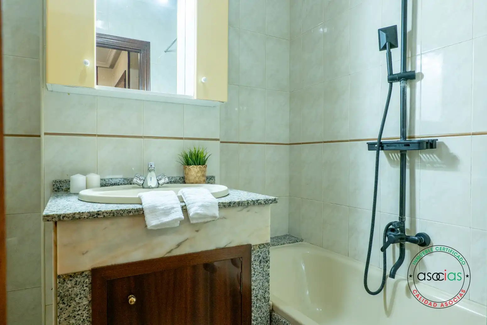 Piso con ascensor en venta en Gijón - Calle Jesus 9, imagen 15