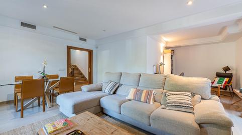 Foto 4 de Casa o xalet en venda a Pinares de San Antón, Málaga Capital