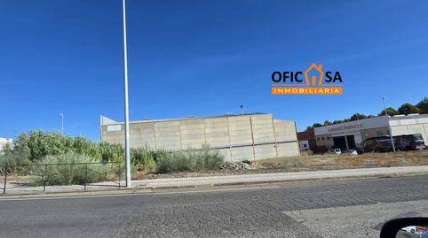 Solar en venta en Bailen., immagine 3