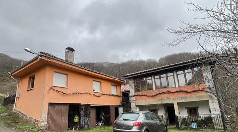 Foto 4 de Casa o xalet en venda a Ribota de Arriba, Oseja de Sajambre, León