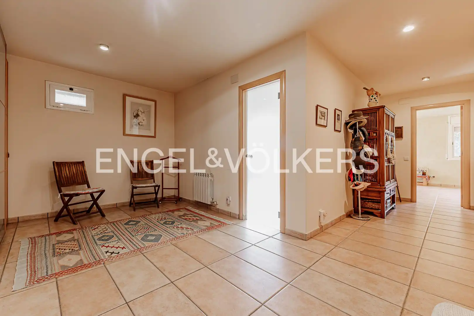 Houses for sale in Sant Cugat del Vallès  with Heating, Private garden and Storage room