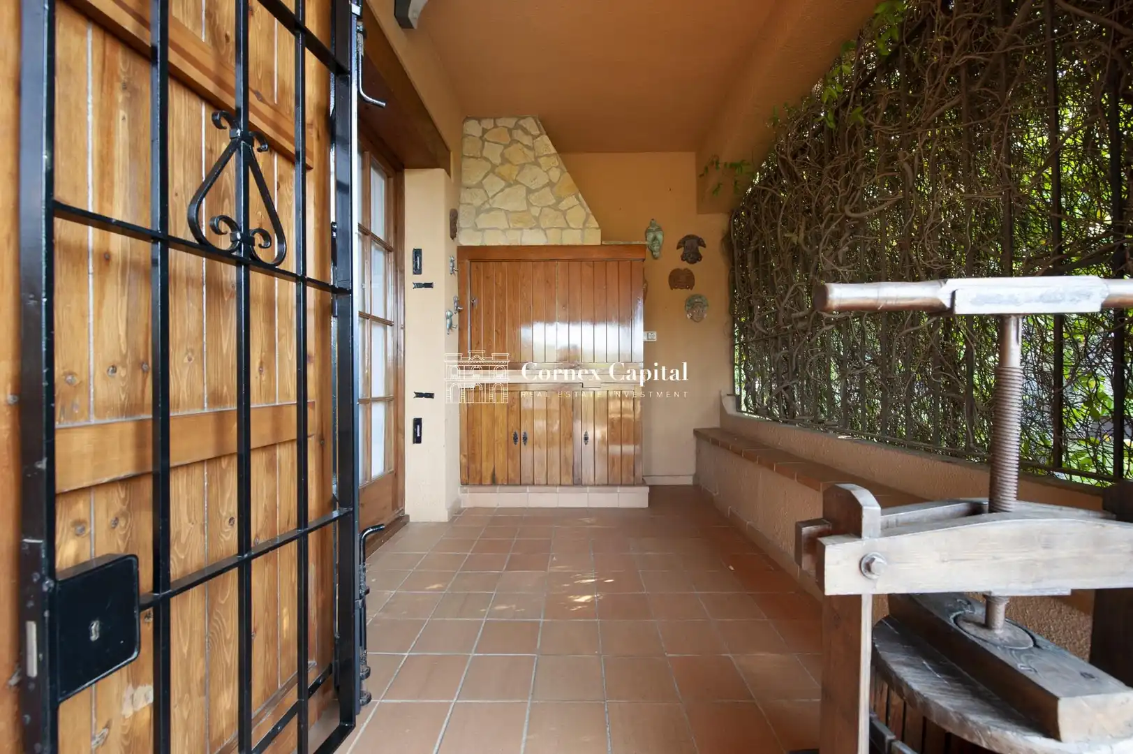 Casa o xalet en venda en Palafrugell amb Aire condicionat, Calefacció i Jardí privat
