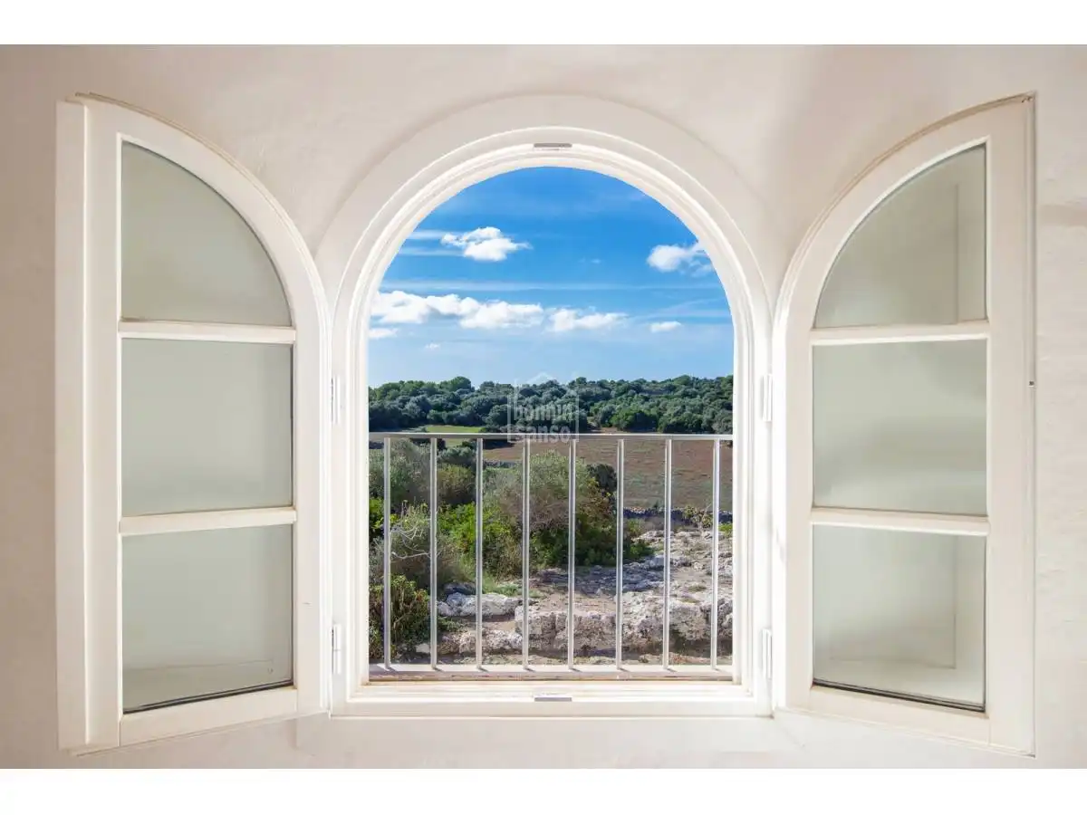Country homes for sale in Son Bou - Sant Jaume