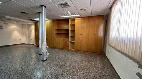 Foto 4 de Oficina de lloguer a Zona Avenida al Vedat, Torrent