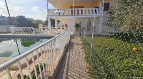 Photo 5 of House or chalet for rent in Rancho Grande, 1, El Grao, Castellón de la Plana / Castelló de la Plana