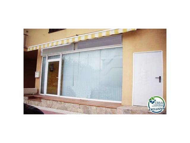 Local comercial en Venta en Francolí - Freser - Noguera