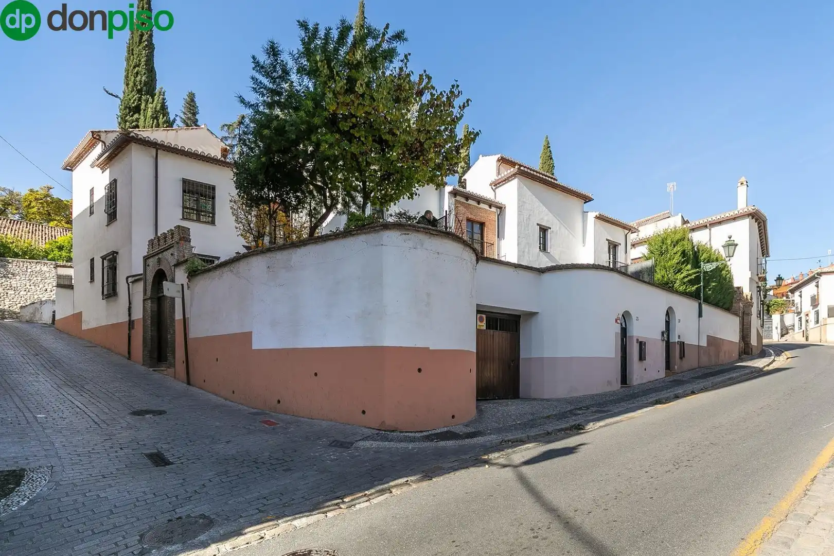 Casa pareada con jardín en venta en DEL CHAPIZ, imagen 2