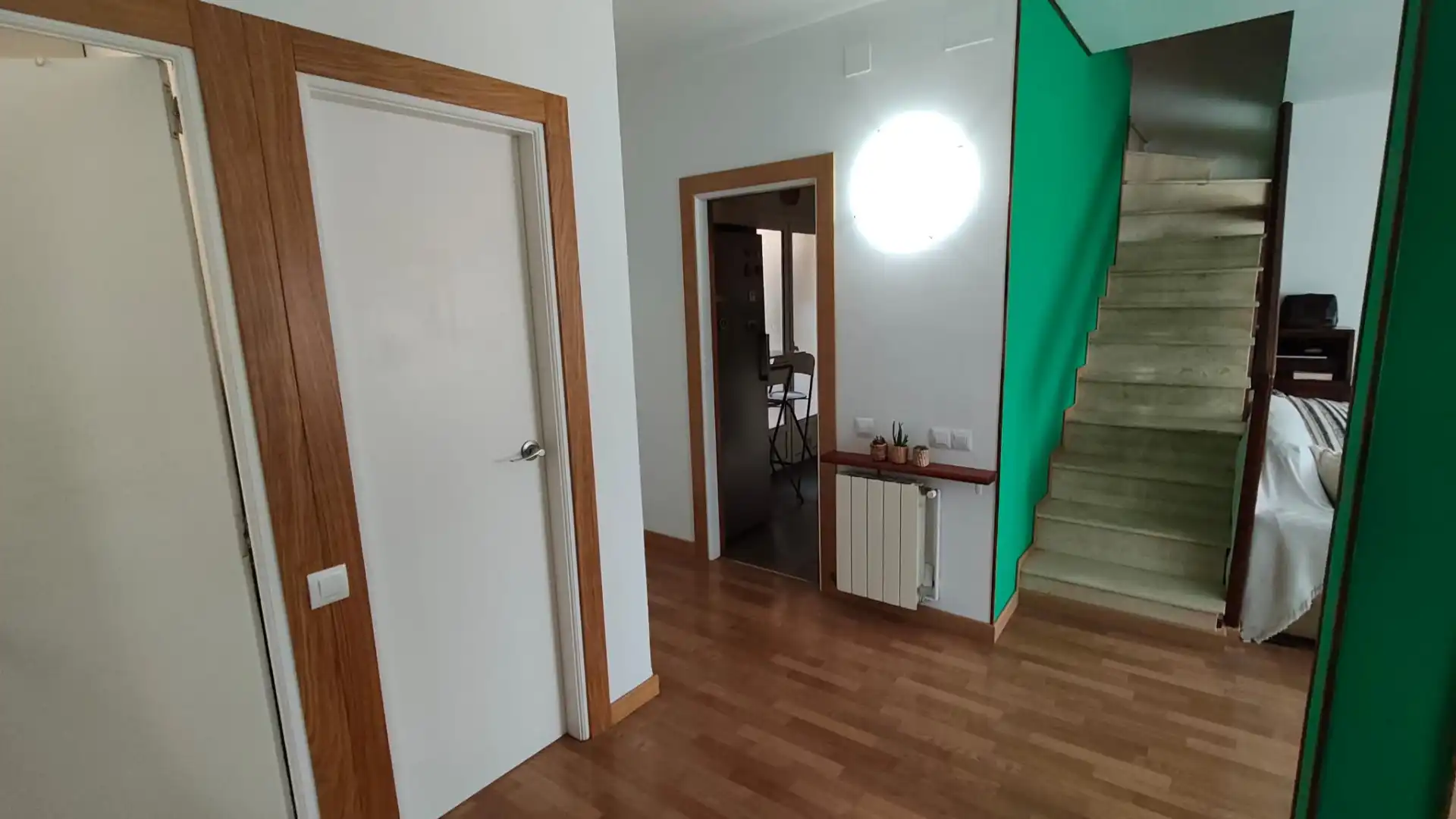 Duplex avec terrasse à vendre à Plaça d'en Coll, imagen 2