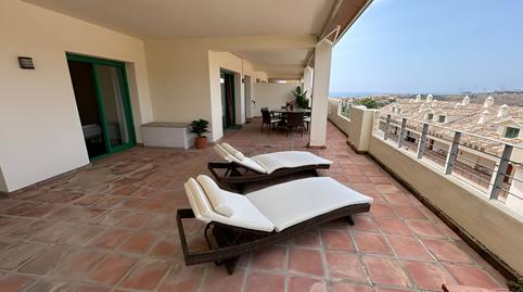 Foto 5 de Apartament en venda a La Concha - Resina Golf, Estepona