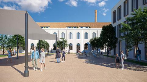 Foto 4 de Àtic en venda a Carrer Quatre Camins, 10, Cabrils, Barcelona