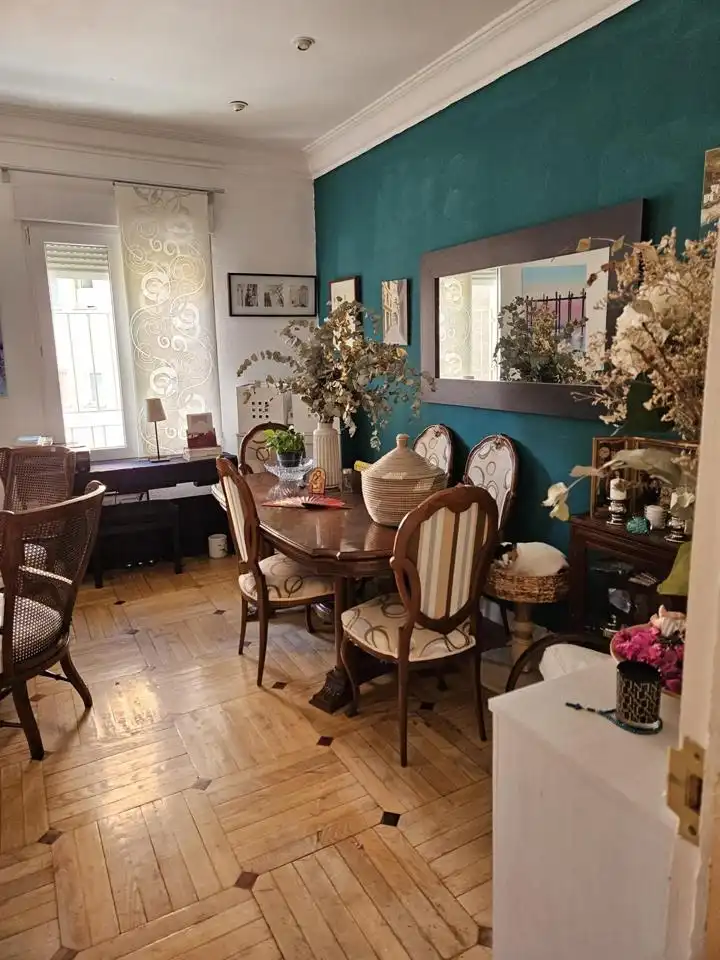Wohnung mit Aufzug zum Verkauf in Calle del General Pardiñas, imagen 17